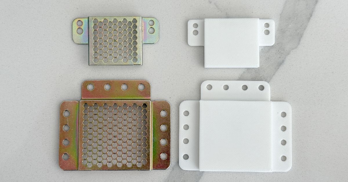 Beehive Hanger Models (Original and MAX)