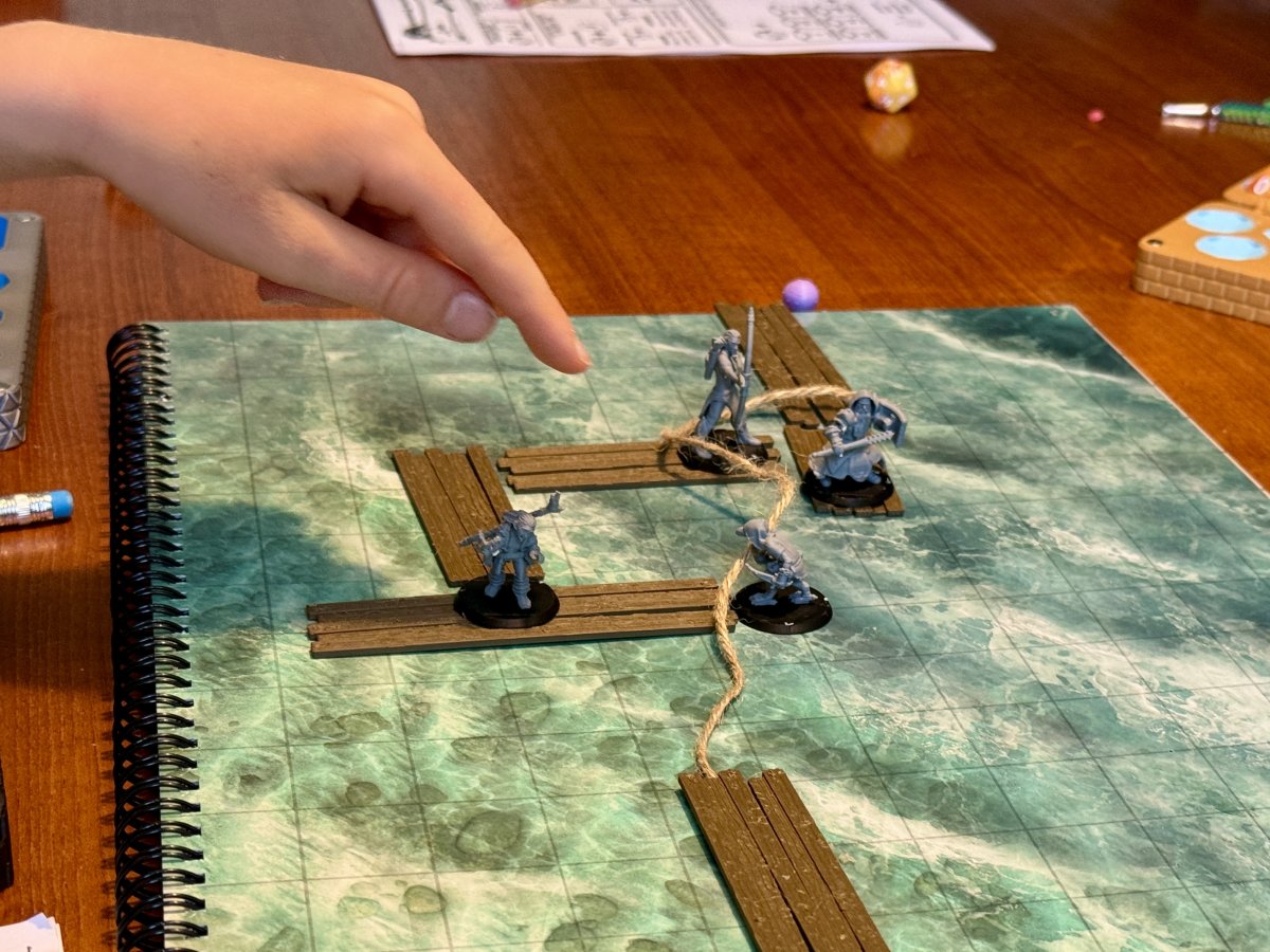 OpenForge 2.0 Medieval Scaffolding