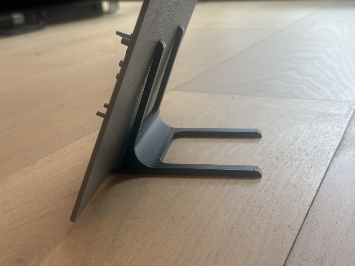 Picture Frame Stand