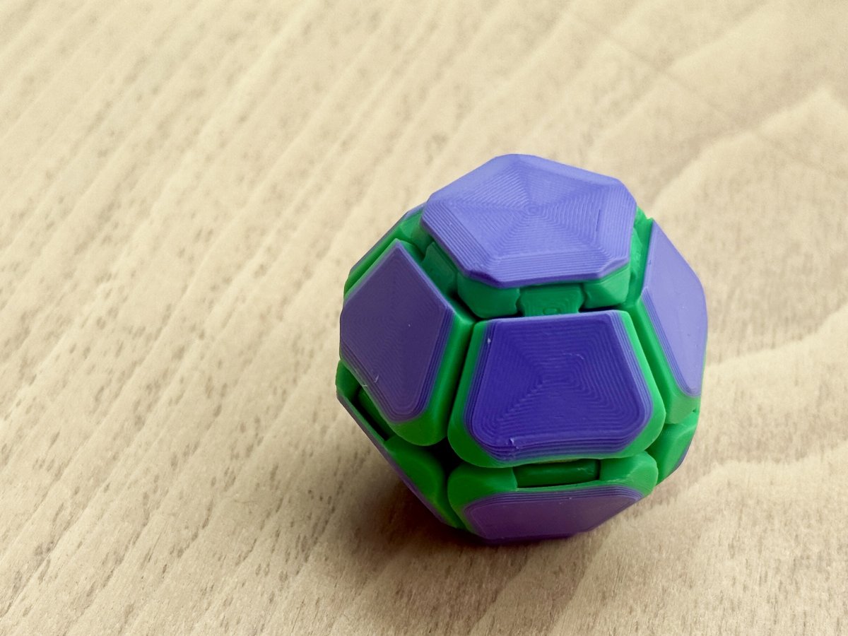 Pentaclick V2
