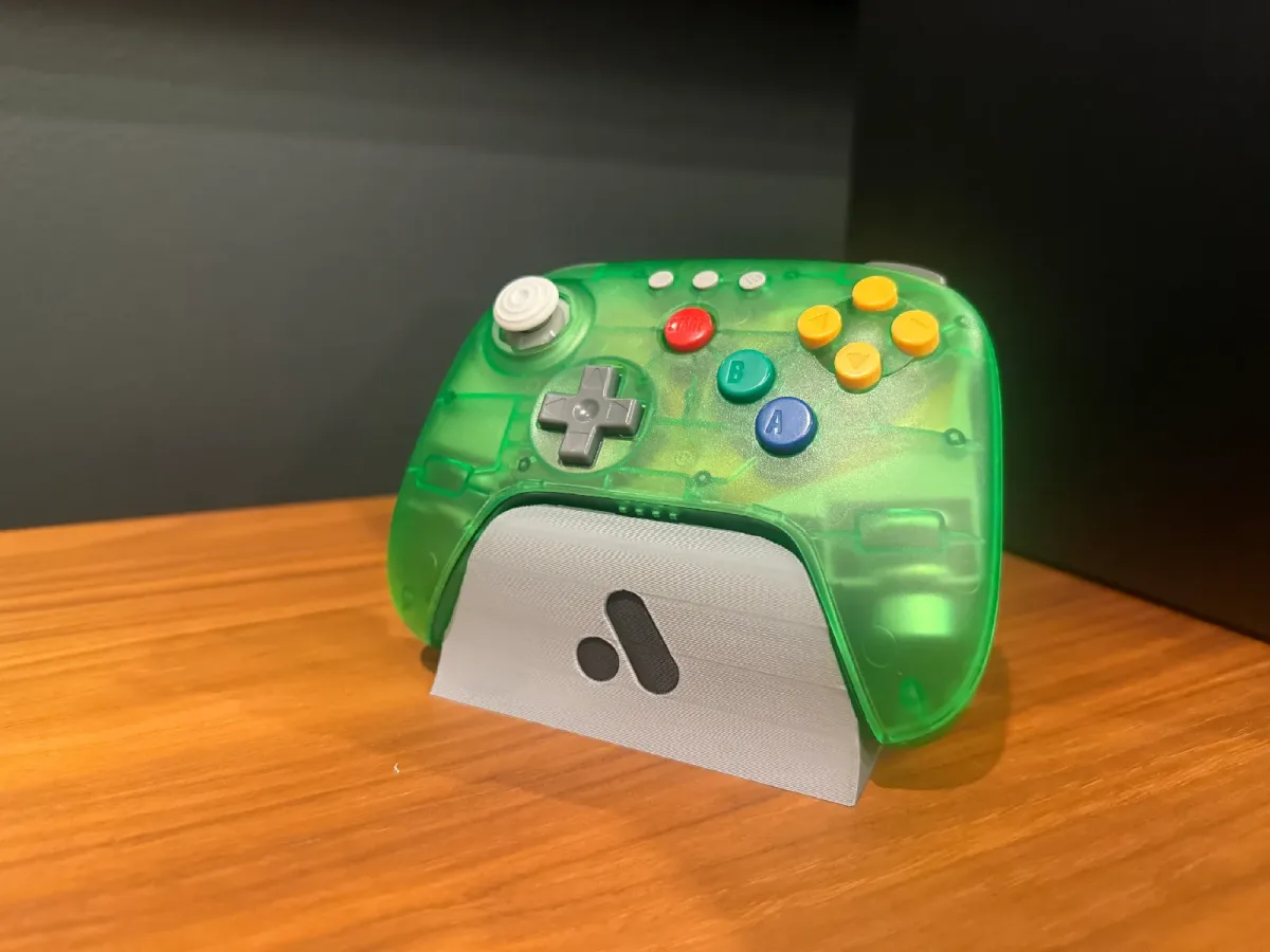 8BitDo 64 Controller Stand
