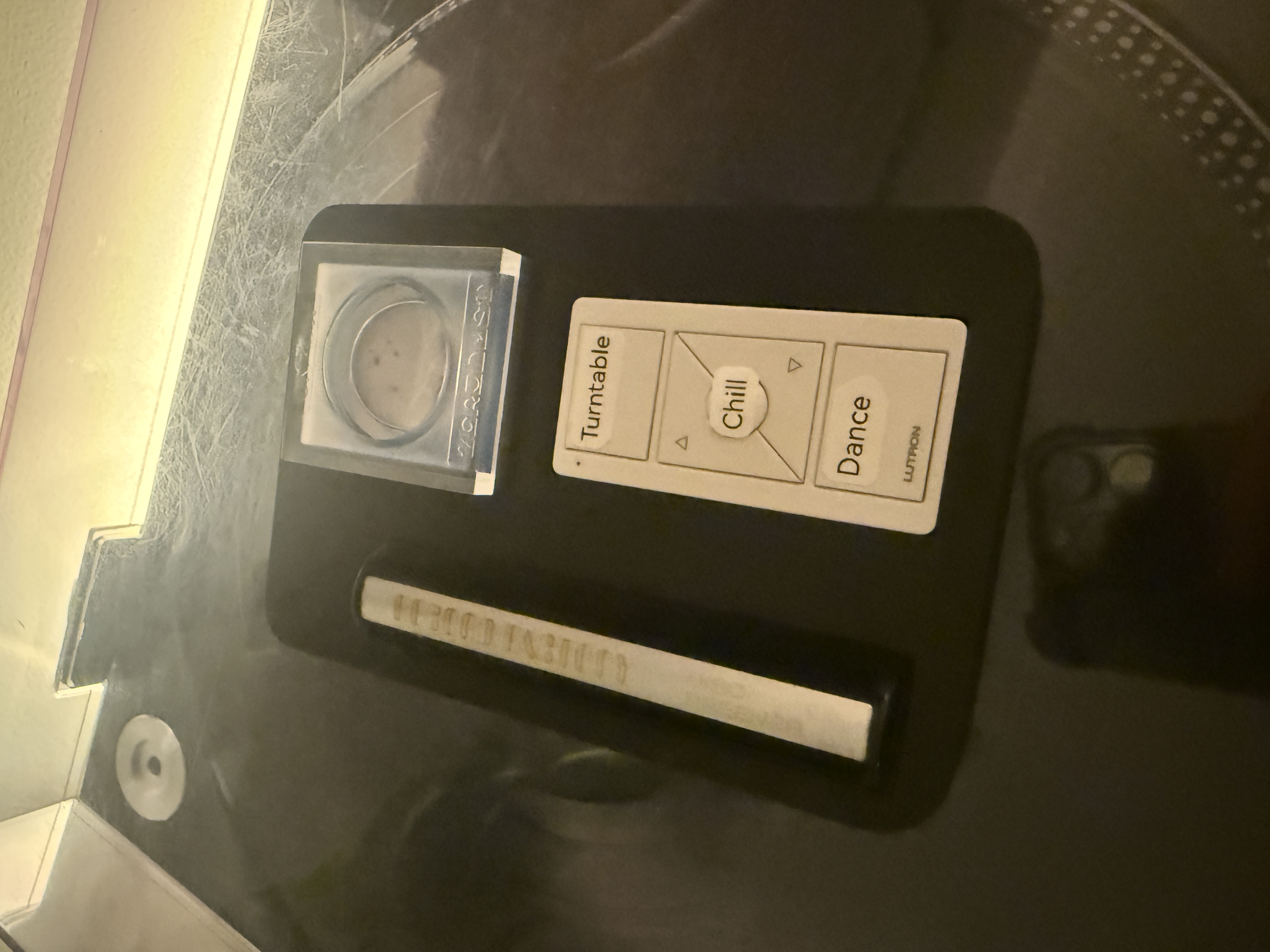 Record Cleaning / Pico Station