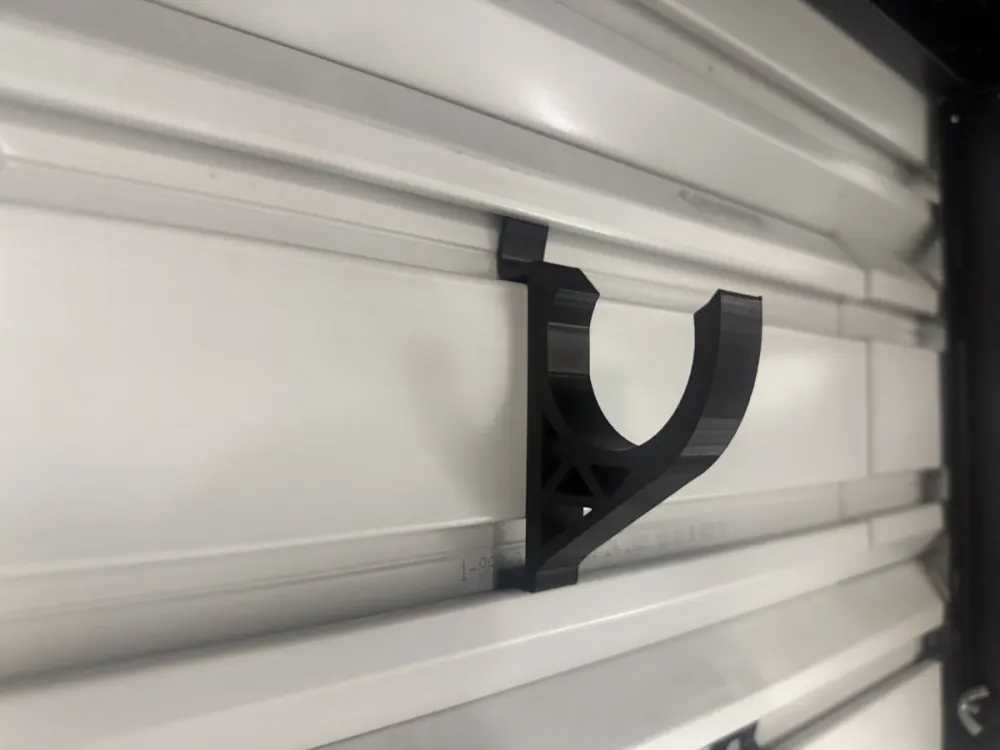 Gladiator Wall Hooks