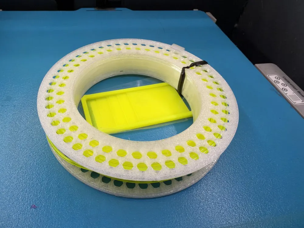 Sample Spool Mini for Bambu AMS