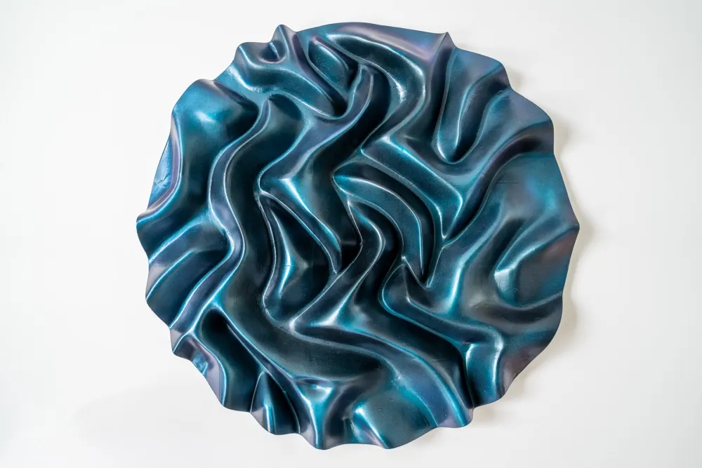 Waves Wall Artwork