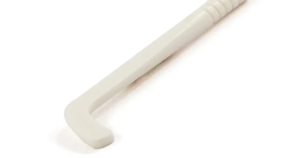 Lego Hockey Stick