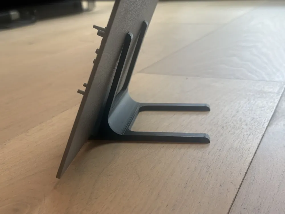Picture Frame Stand