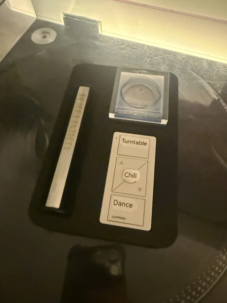 Record Cleaning / Pico Station