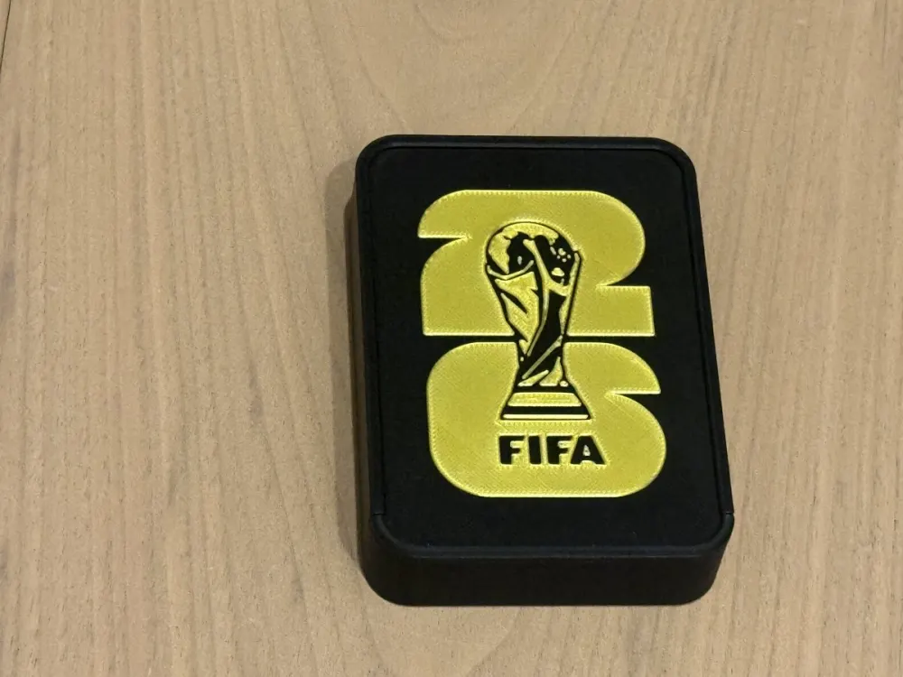 FIFA Box