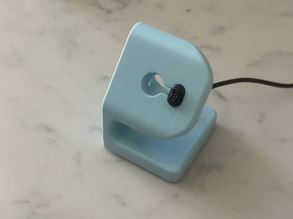 Garmin Watch Stand