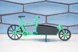 Larry vs Harry Bullitt