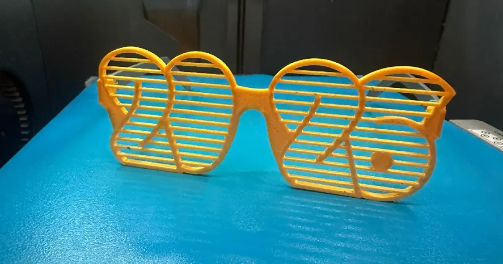 NYE Party glasses - 2026