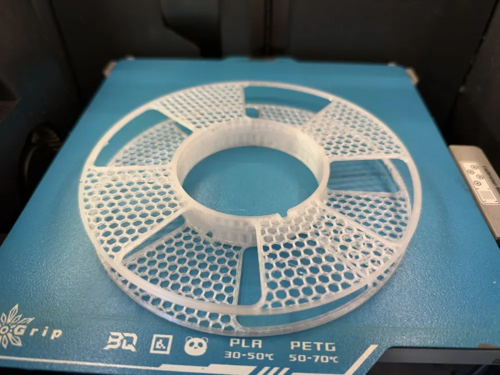 Bambu Lab Modular Multi Filament Spool