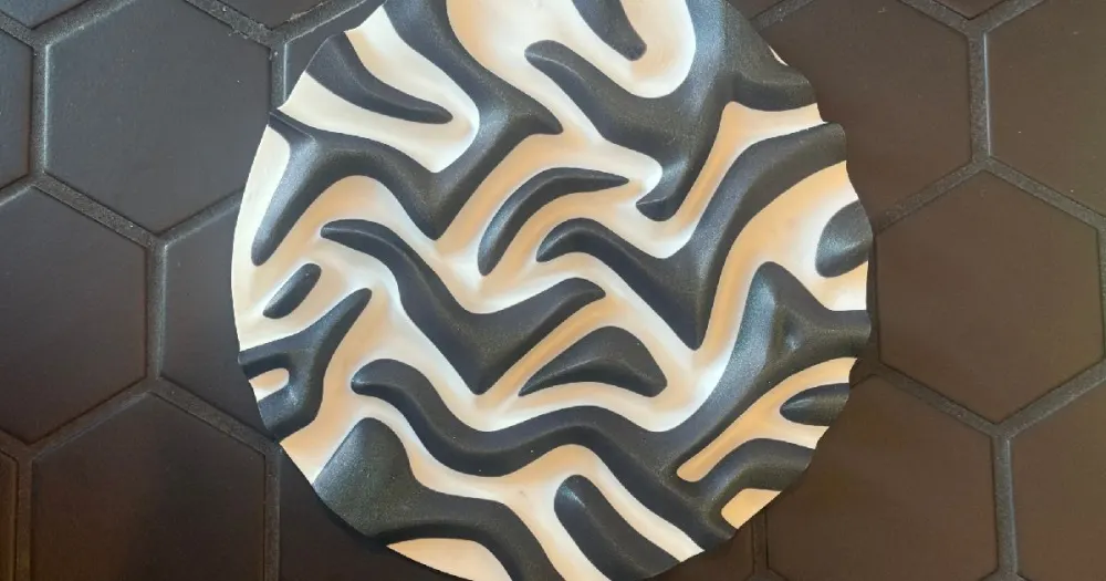 Waves - Mini