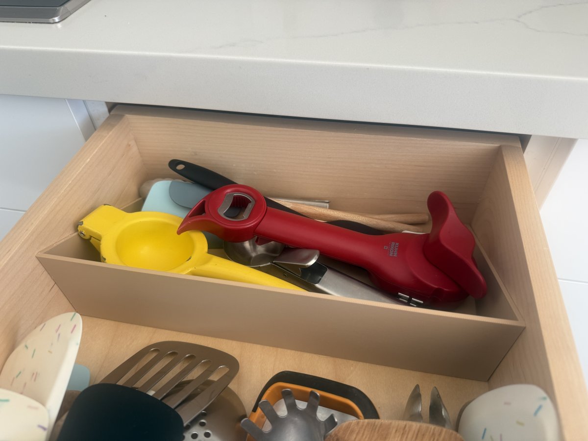 Drawer Divider
