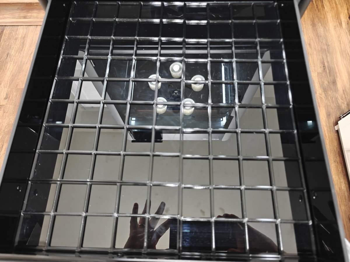 Panda Station Gridfinity