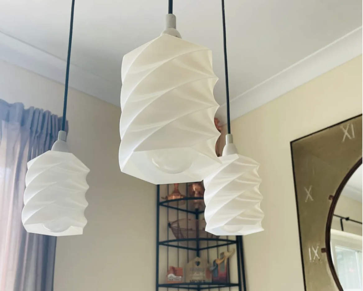Pendant Lamp Shade