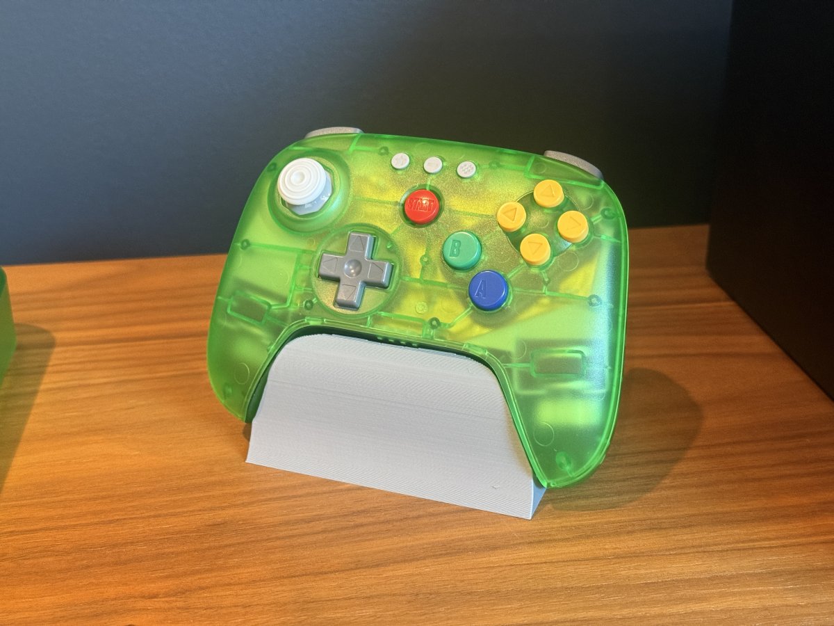 8BitDo 64 Controller Stand